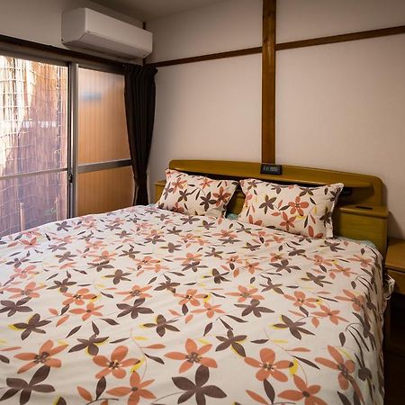 Toufuku Inn Kyōto Exterior foto