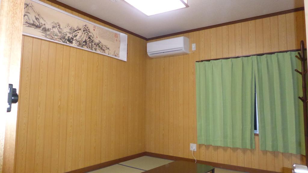Toufuku Inn Kyōto Exterior foto