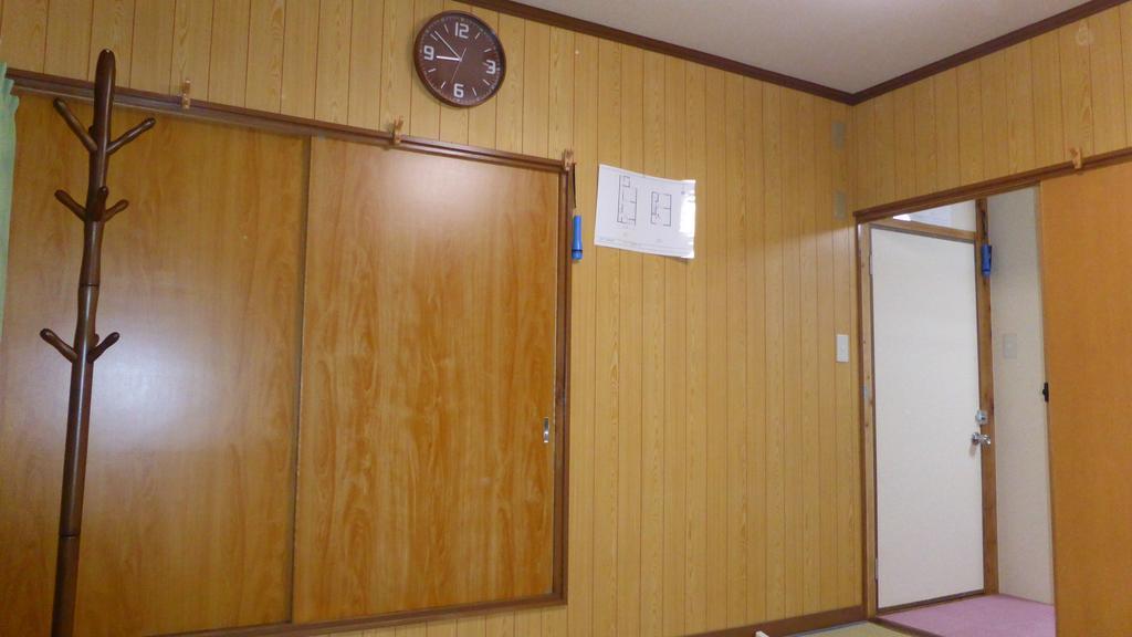 Toufuku Inn Kyōto Exterior foto