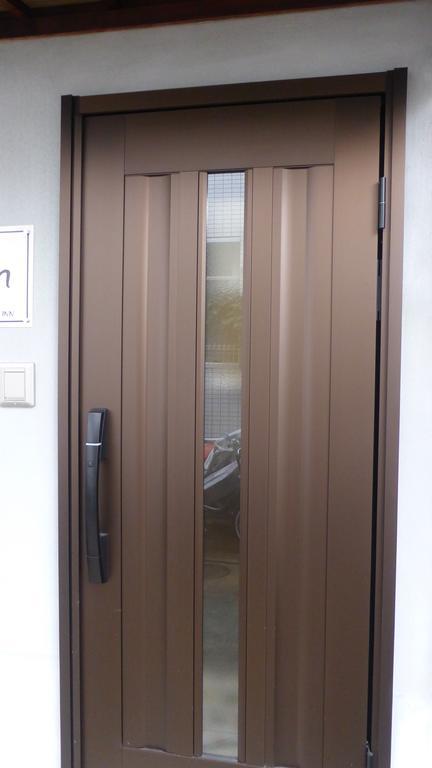 Toufuku Inn Kyōto Exterior foto