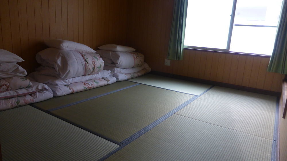 Toufuku Inn Kyōto Exterior foto