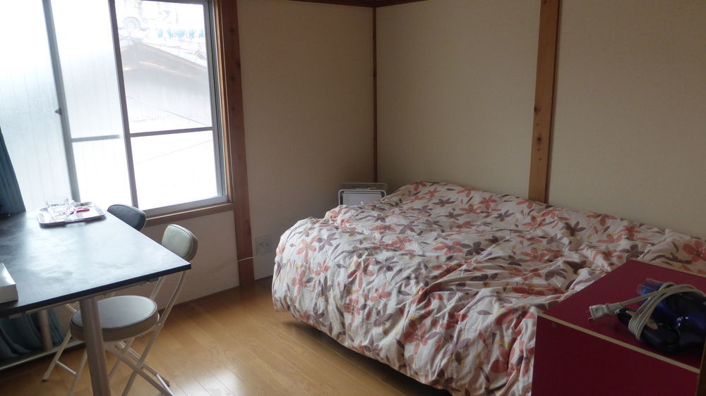 Toufuku Inn Kyōto Exterior foto