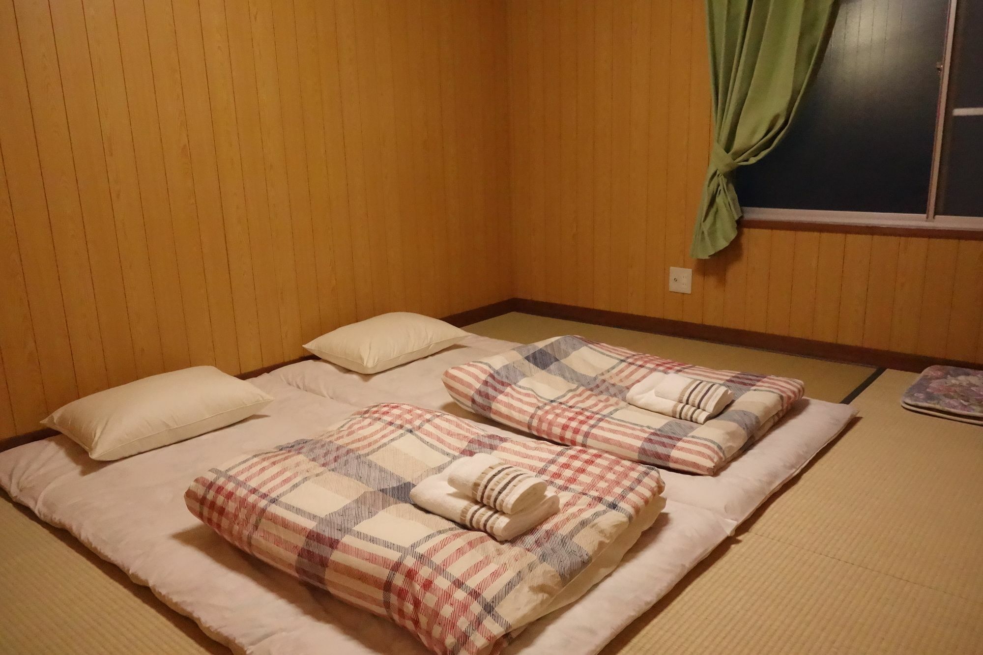 Toufuku Inn Kyōto Exterior foto
