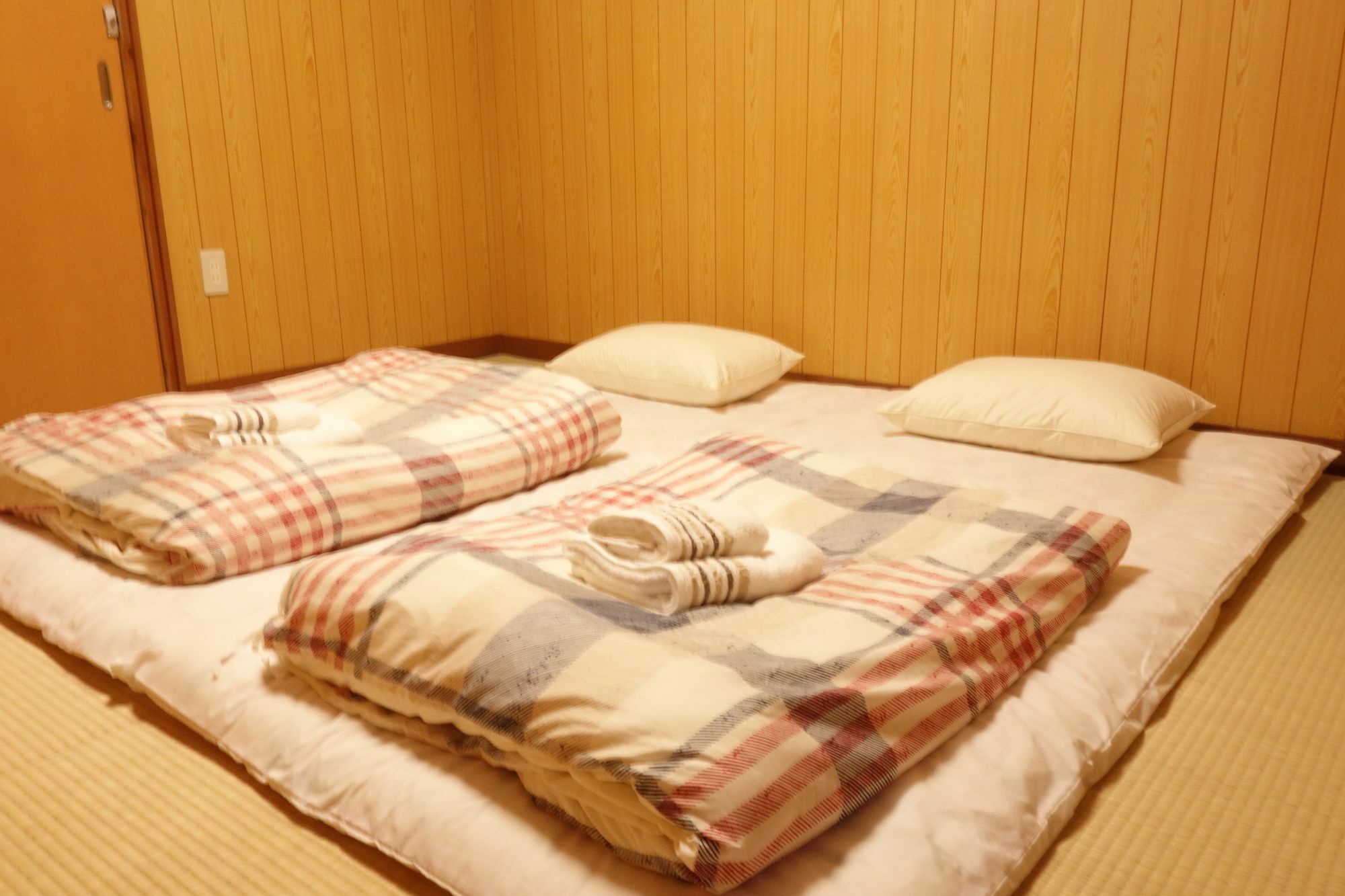 Toufuku Inn Kyōto Exterior foto